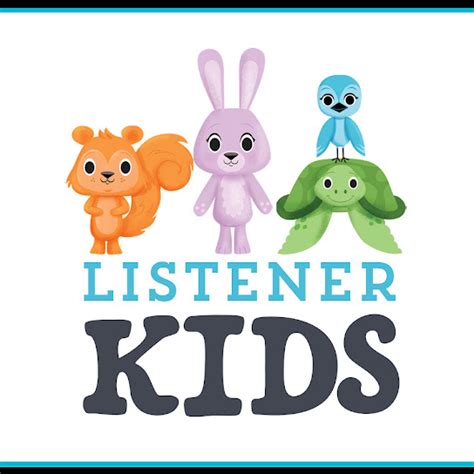 listenerkids|listeners kids songs.